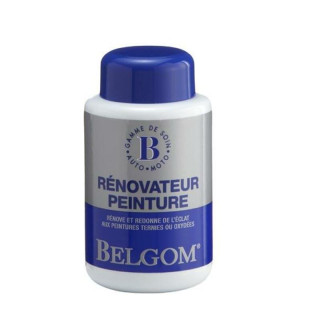 Rénovateur peinture Belgom - flacon 250ml | Oxmoto