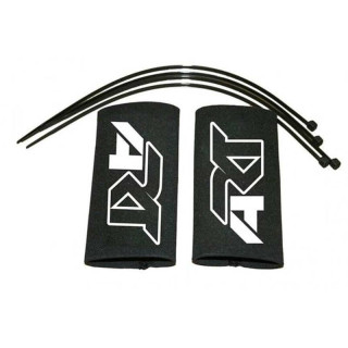 Protections de fourche ART néoprène ø45/50mm/130mm | Oxmoto