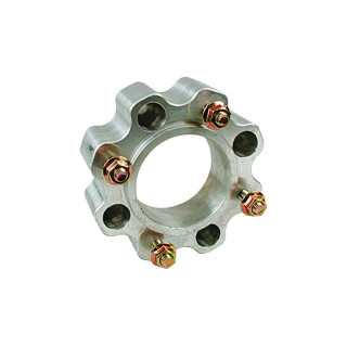 Élargisseurs de voie ART 4x115/+45 mm | Oxmoto