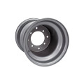 Jante ART Race ATV - gris 8x8,5 | Oxmoto
