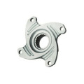 Porte disque ART pour arbre de roue ART Suzuki LT-Z400