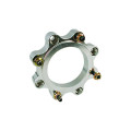 Élargisseurs de voie ART 4x145/+30 mm | Oxmoto