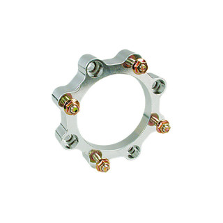 Élargisseurs de voie ART 4x156/+30 mm | Oxmoto