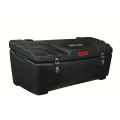 Coffre arrière ART Basic quad noir 115L | Oxmoto