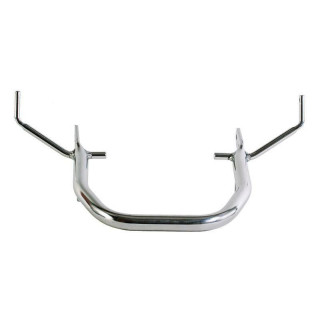 Grab Bar ART aluminium - Honda Sportrax 700 | Oxmoto