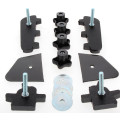Attaches rapides ART Classic Box Polaris SP550/850 | Oxmoto
