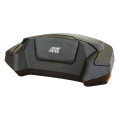 Coffre arrière ART Expedition quad noir 109L | Oxmoto