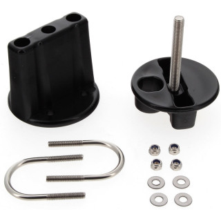 Support de réservoir additionnel ART 5L | Oxmoto