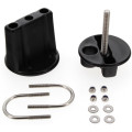 Support de réservoir additionnel ART 5L | Oxmoto