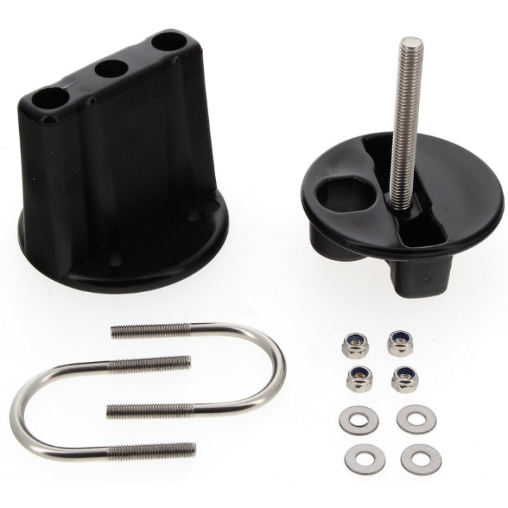 Support de réservoir additionnel ART 5L | Oxmoto