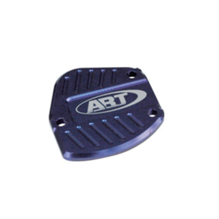 Couvercle DE poignee ATC-209-01-BL | Oxmoto