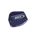 Couvercle DE poignee ATC-209-01-BL | Oxmoto