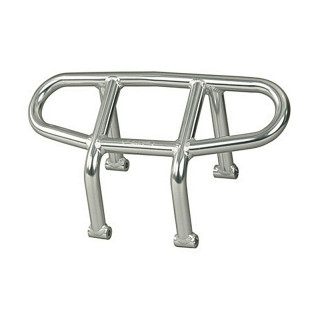 Bumper avant ART racing aluminium - Yamaha yfm250r raptor yfm 250 raptor