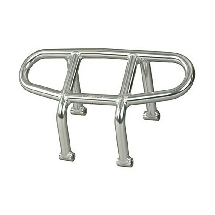 Bumper avant ART Racing aluminium - Suzuki LT-R450 | Oxmoto