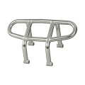 Bumper avant ART Racing aluminium - Honda TRX450 | Oxmoto