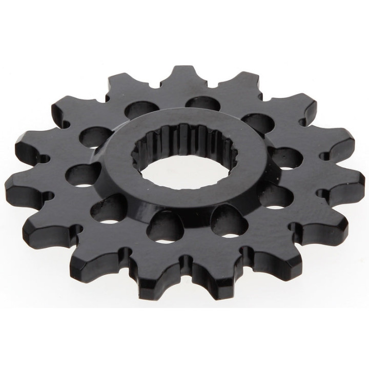 Pignon ART acier anti-boue - 520 | Oxmoto