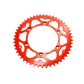 Couronne ART aluminium anti-boue 8000 - 520 Beta rr 250 2T enduro 1075661008