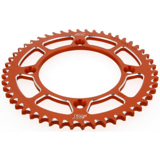 Couronne ART aluminium ultra-light anti-boue 895 - 520 1075670005