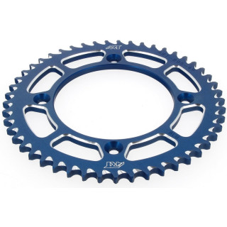 Couronne ART aluminium ultra-light anti-boue 895 - 520 1075670001