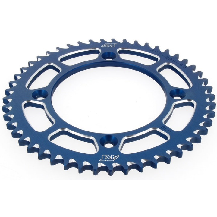 Couronne ART aluminium ultra-light anti-boue 895 - 520 1075670001