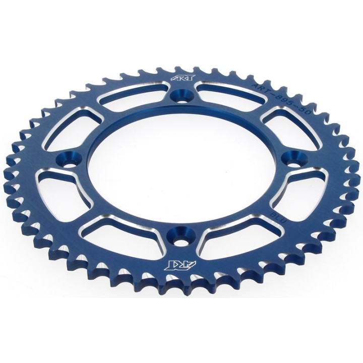 Couronne ART aluminium ultra-light anti-boue 895 - 520 1075670002