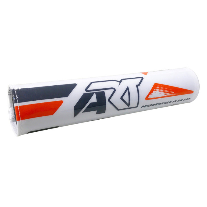 Mousse de guidon ART cross-brace 1081267005 | Oxmoto