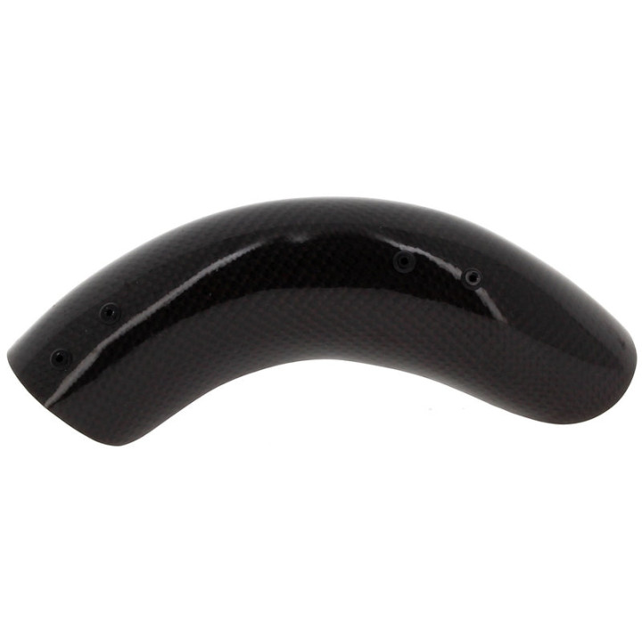 Protection d'échappement ART carbone montesa cota 315 cota 315