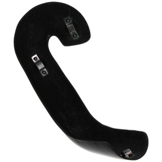Protection d'échappement ART carbone sherco st 1.25 | Oxmoto