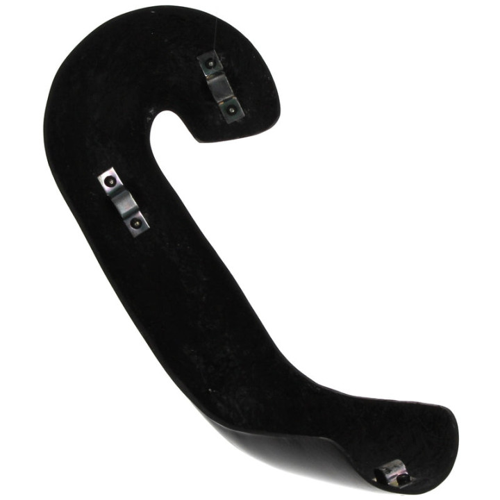 Protection d'échappement ART carbone sherco st 1.25 | Oxmoto