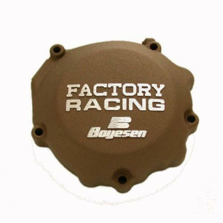 Couvercle d'allumage Boyesen factory racing magnésium Yamaha yz250 yz 250