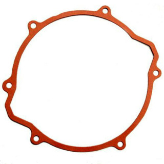 Joint de couvercle d'embrayage Boyesen Honda crf 450 r