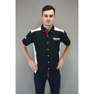 Chemise Beta factory | Oxmoto