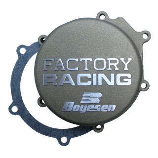 Couvercle d'allumage Boyesen | Oxmoto