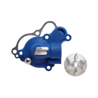 Pompe à eau avec hélice Boyesen WPK-44CL | Oxmoto