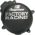 Couvercle de carter d'allumage Boyesen factory racing - noir Honda cr 250 r