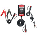 Kit chargeurs bs10 bs battery 10+1 | Oxmoto