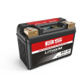 Batterie BS BATTERY Lithium-Ion - BSLI-05 | Oxmoto