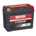 Batterie BS BATTERY Lithium-Ion - BSLI-12 | Oxmoto