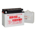 Batterie BS BATTERY Haute-performance avec pack acide - B50-N18L-A3