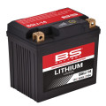 Batterie BS BATTERY Lithium-Ion - BSLI-14 | Oxmoto