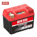 Batterie BS BATTERY Lithium-Ion - BSLI-02 Max | Oxmoto