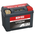 Batterie BS BATTERY Lithium-Ion - BSLI-10 | Oxmoto
