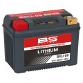 Batterie BS BATTERY Lithium-Ion - BSLI-09 | Oxmoto