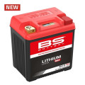 Batterie BS BATTERY Lithium-Ion - BSLI-12 Max | Oxmoto