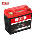 Batterie BS BATTERY Lithium-Ion - BSLI-10 Max | Oxmoto