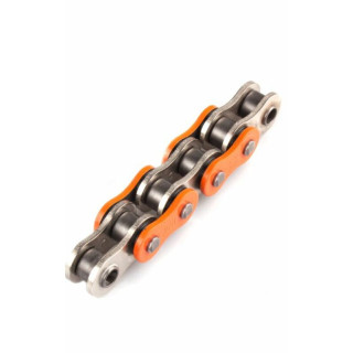 Attache semi-pressée AFAM ars a520xrr-o 520 - orange