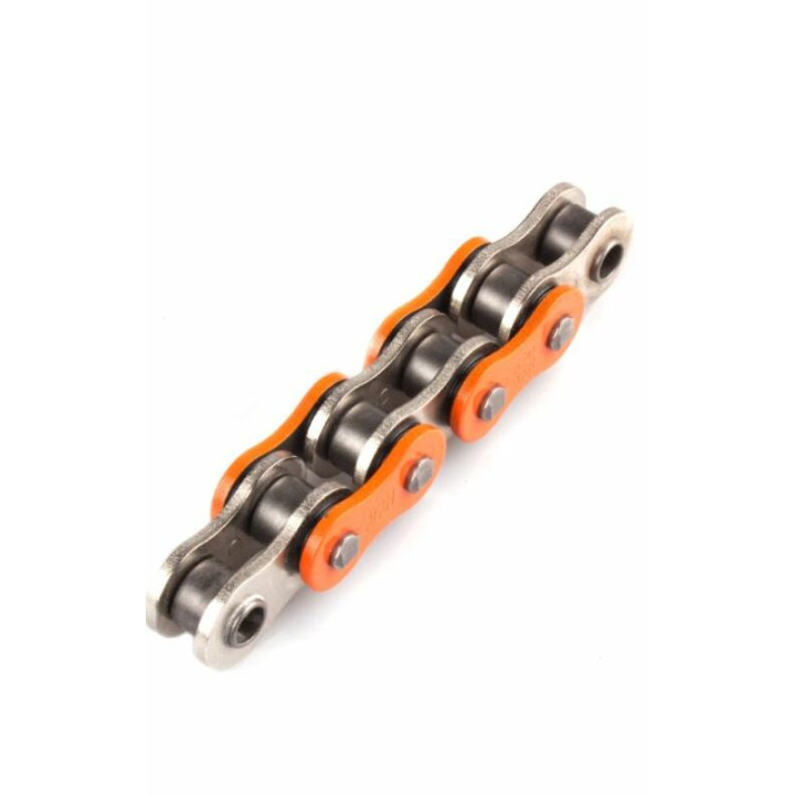 Attache semi-pressée AFAM ars a520xrr-o 520 - orange