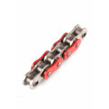 Attache semi-pressée AFAM ARS A520XRR-R 520 - rouge | Oxmoto