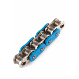 Attache semi-pressée AFAM ars a520mx4-b 520 - bleu | Oxmoto
