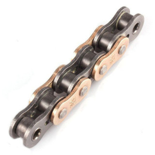 Chaîne de transmission AFAM a520mx5-g 520 1101448 | Oxmoto